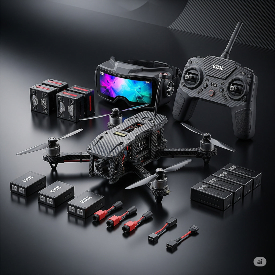 FPV Drone Sets