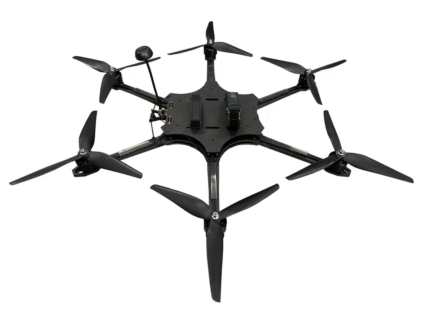 Drone FPV 10 Inch X6