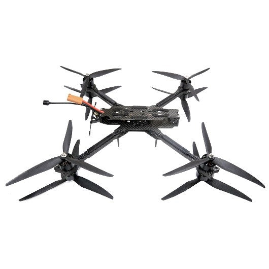 Drone FPV 10 Inch X8