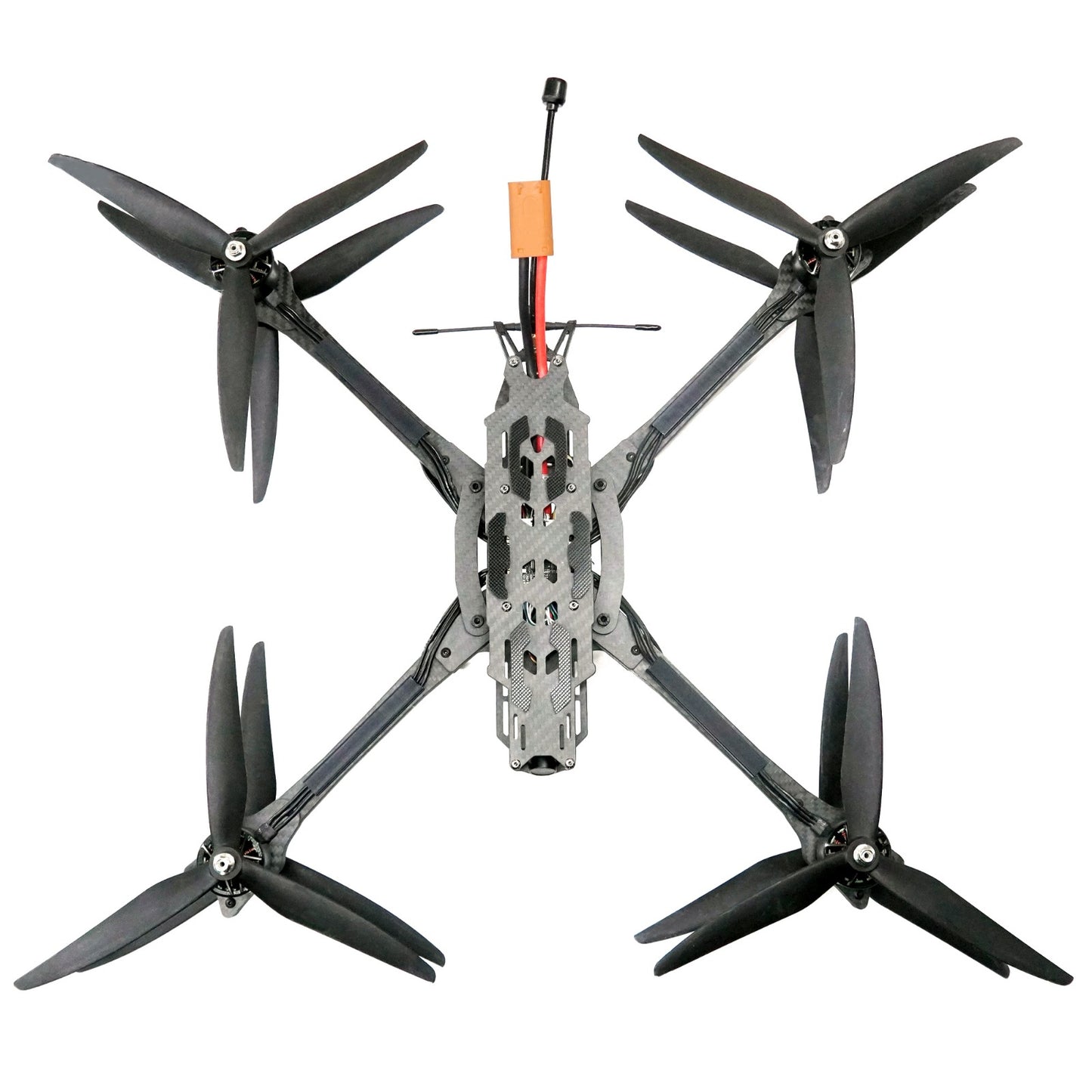 Drone FPV 10 Inch X8