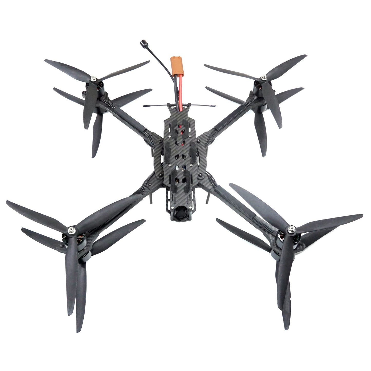 Drone FPV 10 Inch X8