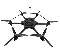 Drone FPV 10 Inch X6