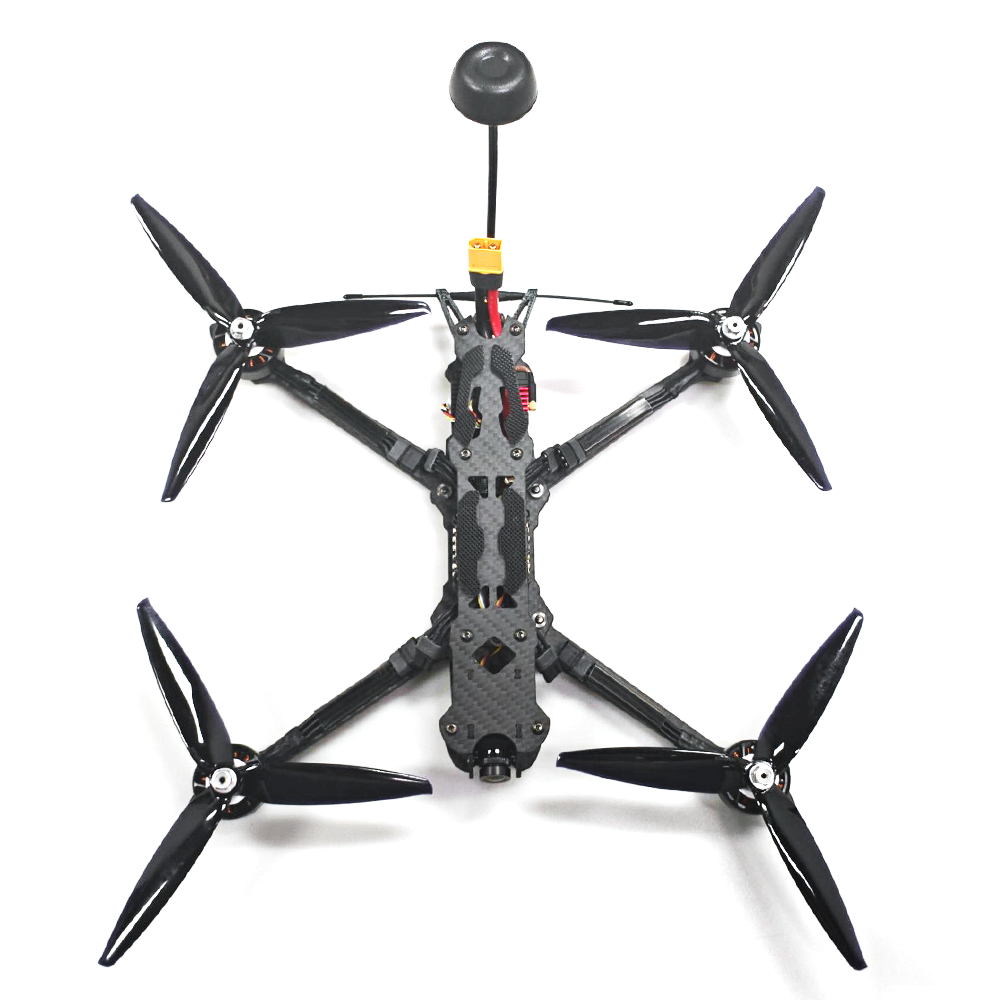 Drone FPV 7 Inch