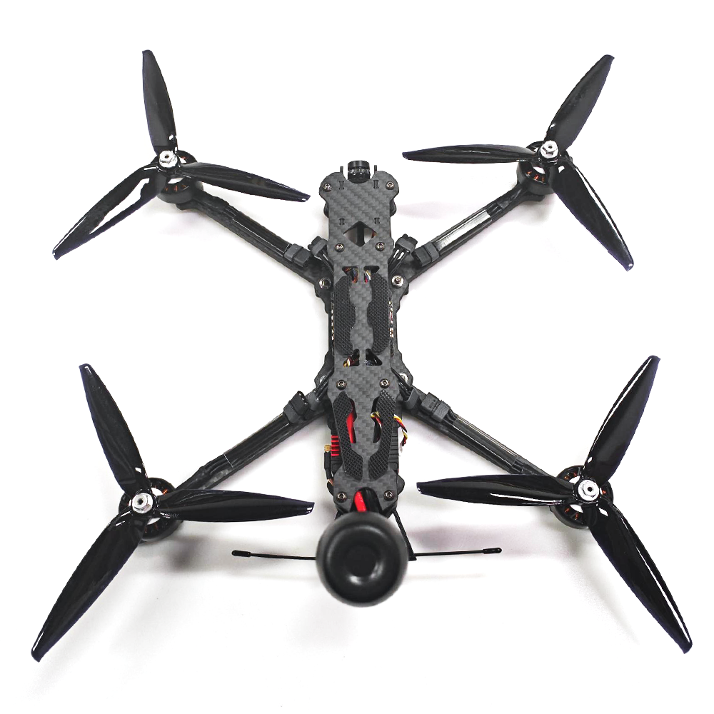 Drone FPV 7 Inch