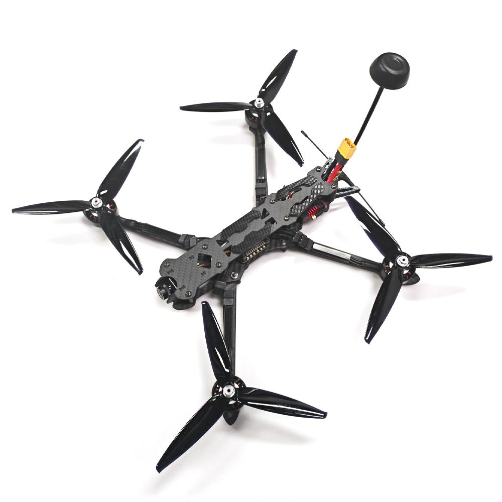 Drone FPV 7 Inch
