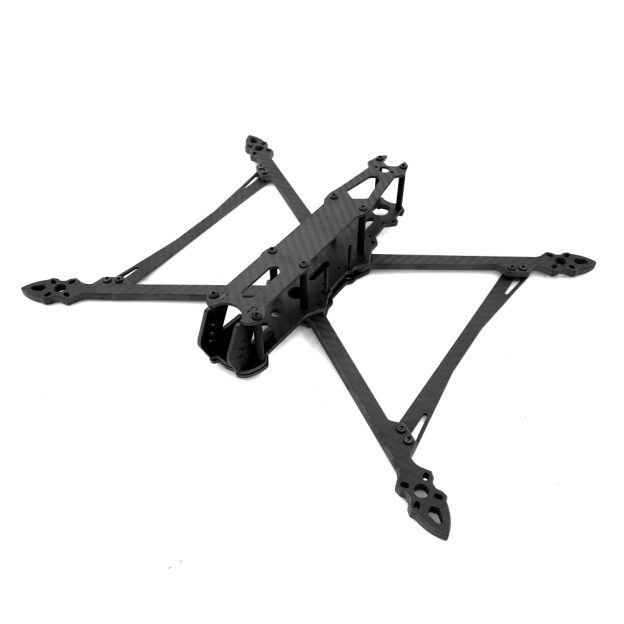 FPV Frame 4-10V2 FPV Drone