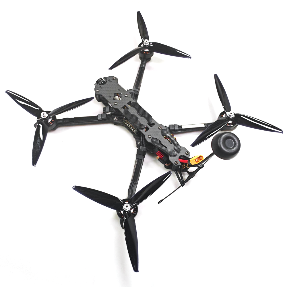 Drone FPV 7 Inch