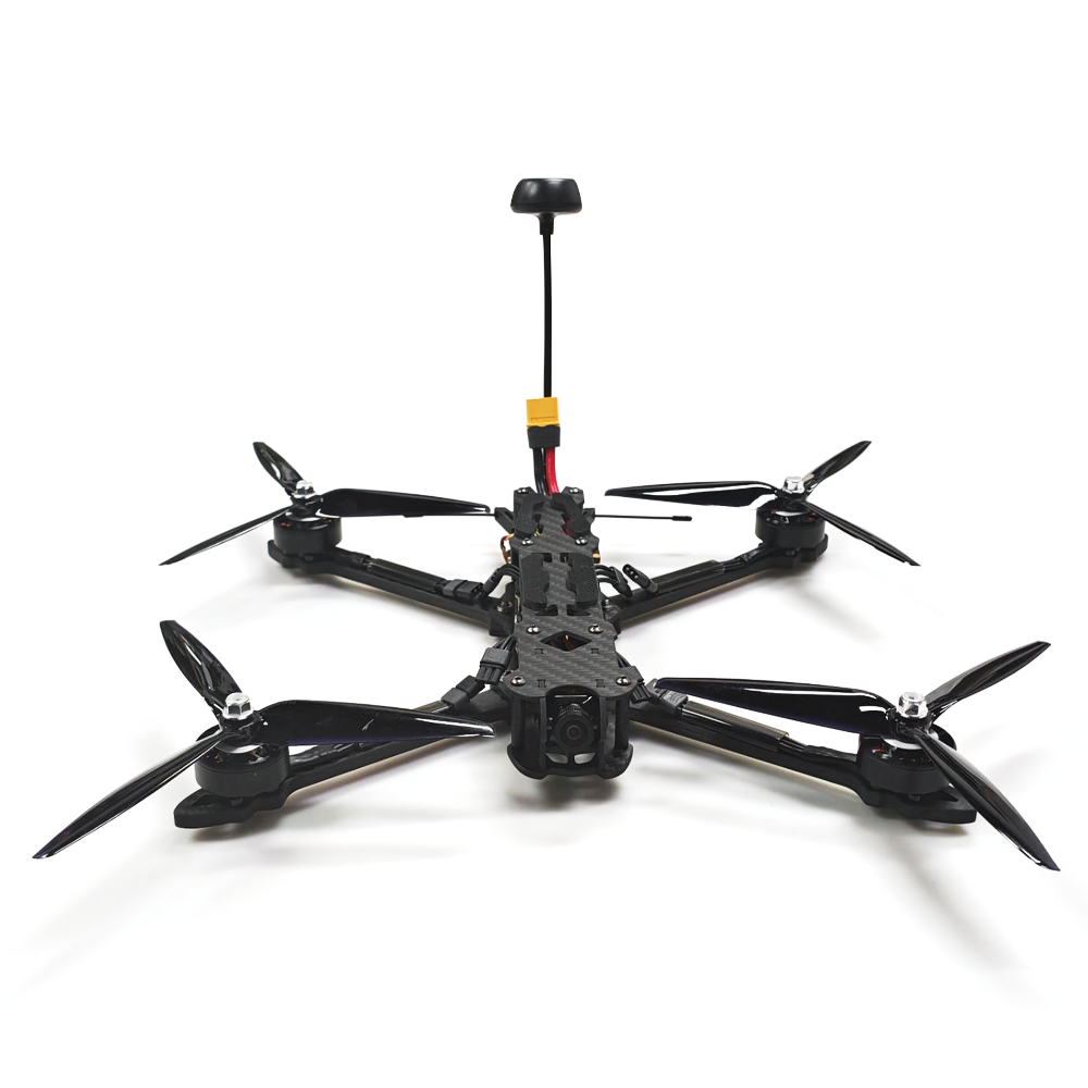 Drone FPV 7 Inch