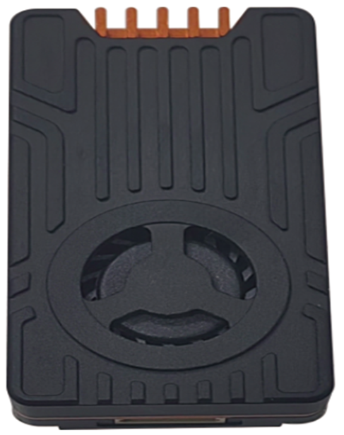 4,9-5,8G VTX 3W 80CH