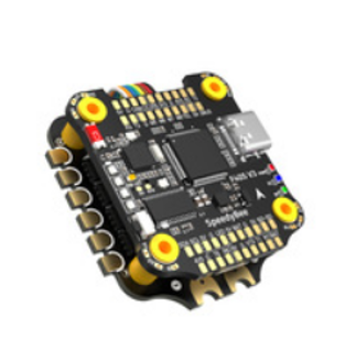 Stack F722 V4 50A
