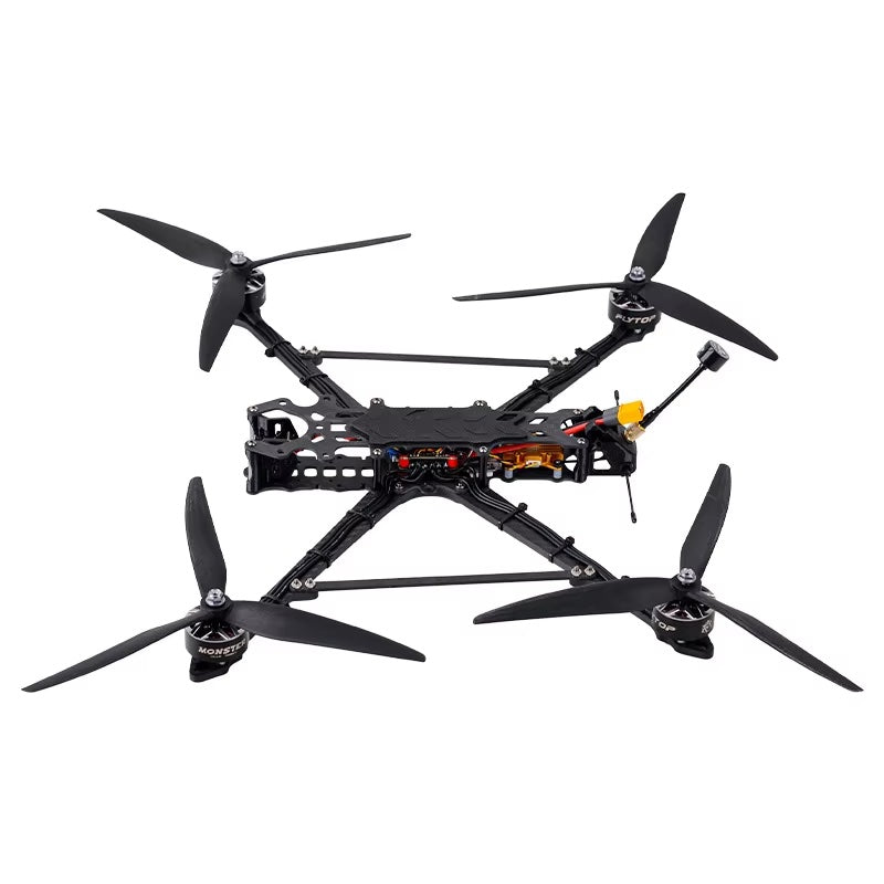 FPV Drone 8 Inch / Modular Drone
