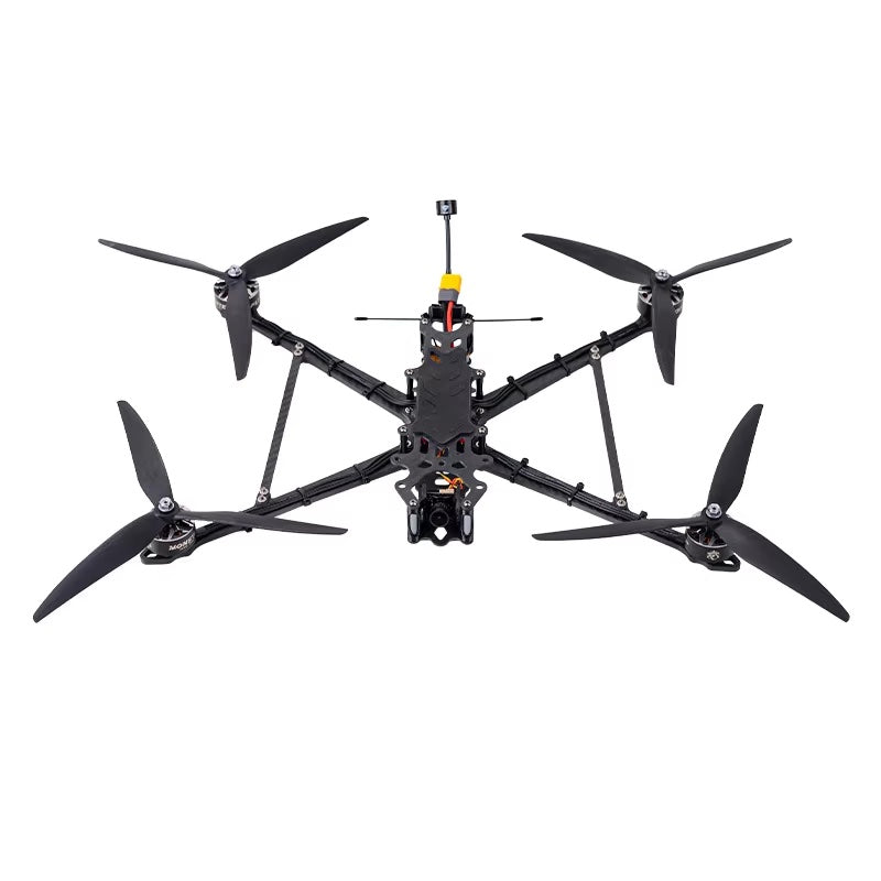 FPV Drone 8 Inch / Modular Drone