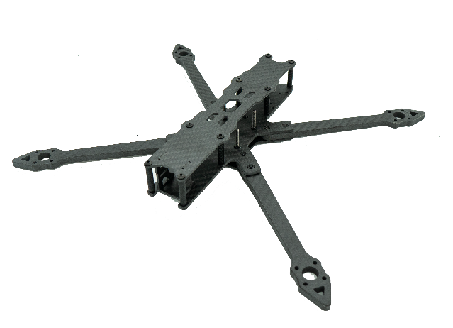 FPV Frame 7 Inch FPV Drone