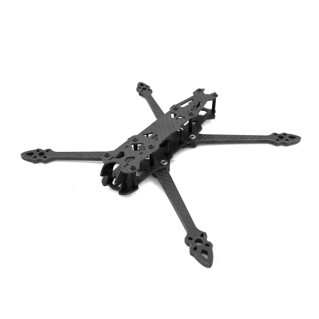 FPV Frame 7 FPV Drone