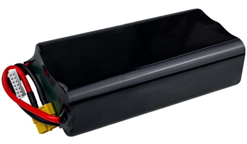 Batterie FPV Drone 10 Inch