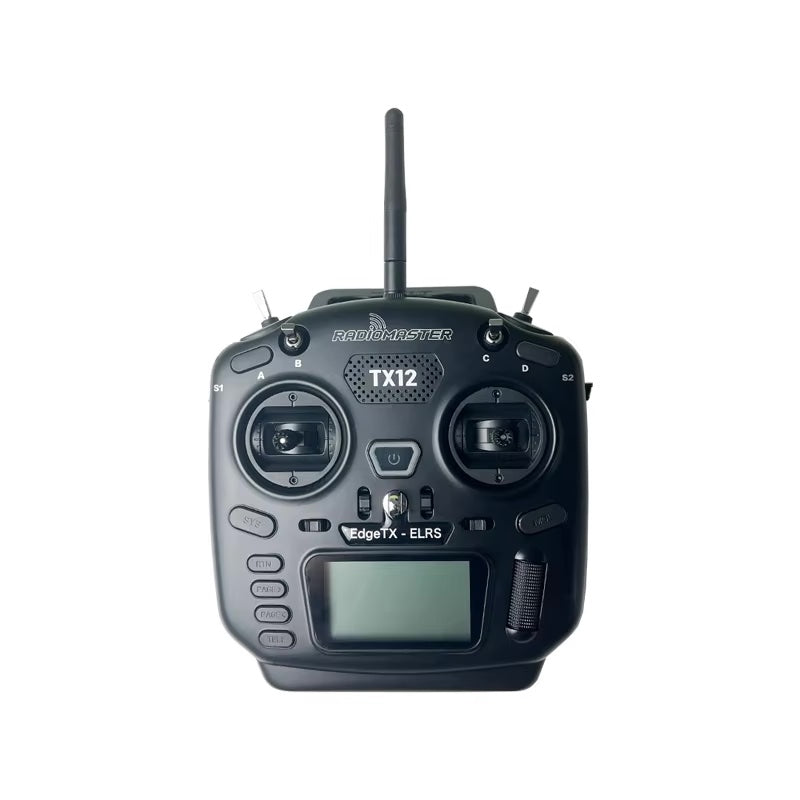 TX12 Mark II FPV Drone Radio Controller / FPV Drone