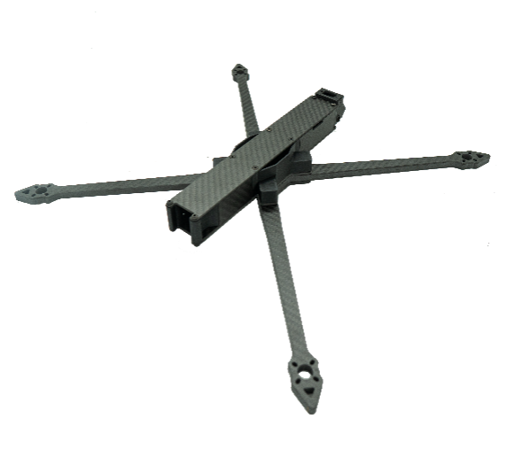 FPV Frame ARV-10 FPV Drone