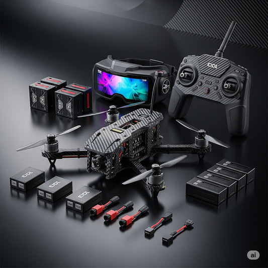 FPV Drone Sets