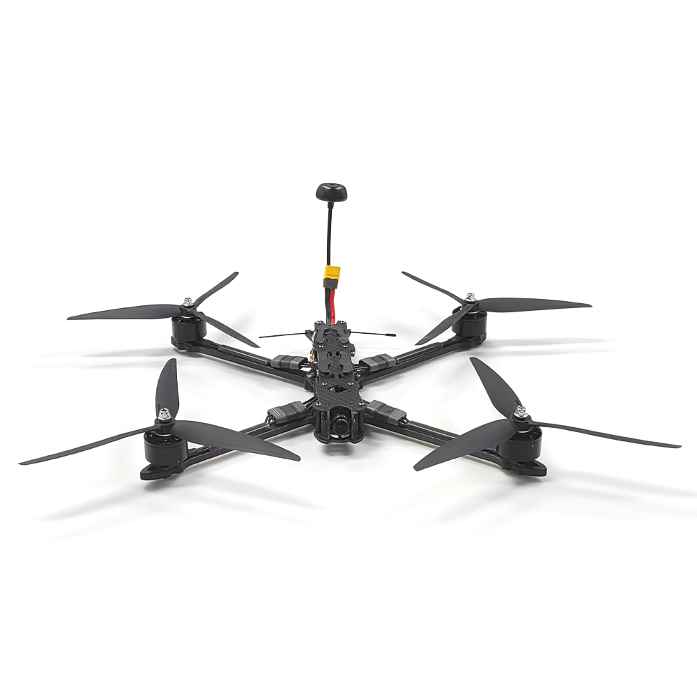 Drone FPV 10 Inch