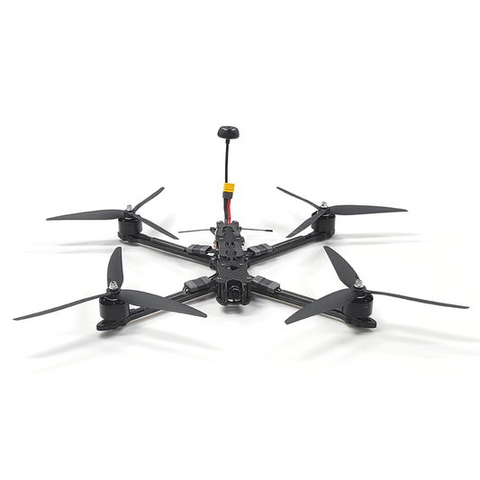 Drone FPV 10 Inch