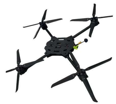Drone FPV 18 Inch