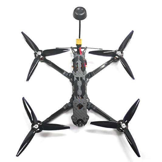Drone FPV 7 Inch