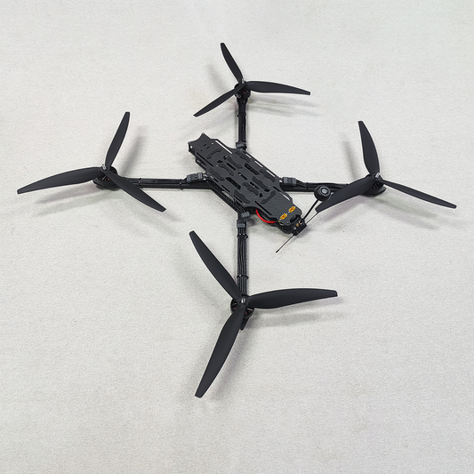 Drone FPV 15 Inch