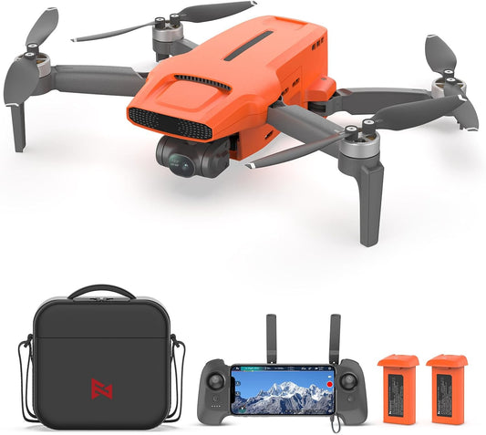 Drone Fimi X8 MINI 3 Combo (Two- battery)