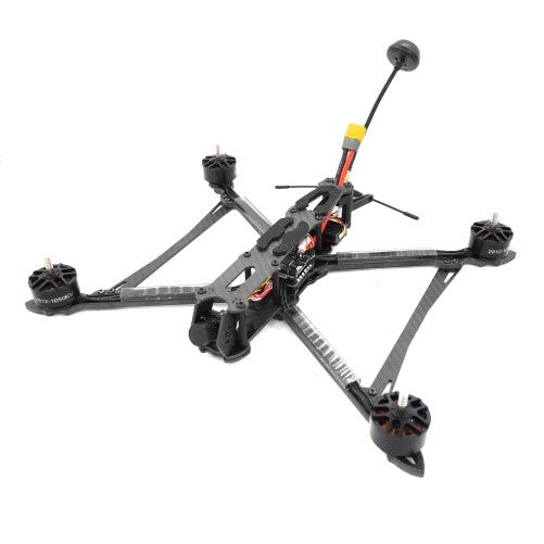 FPV Drone 8 Inch / Modular Drone