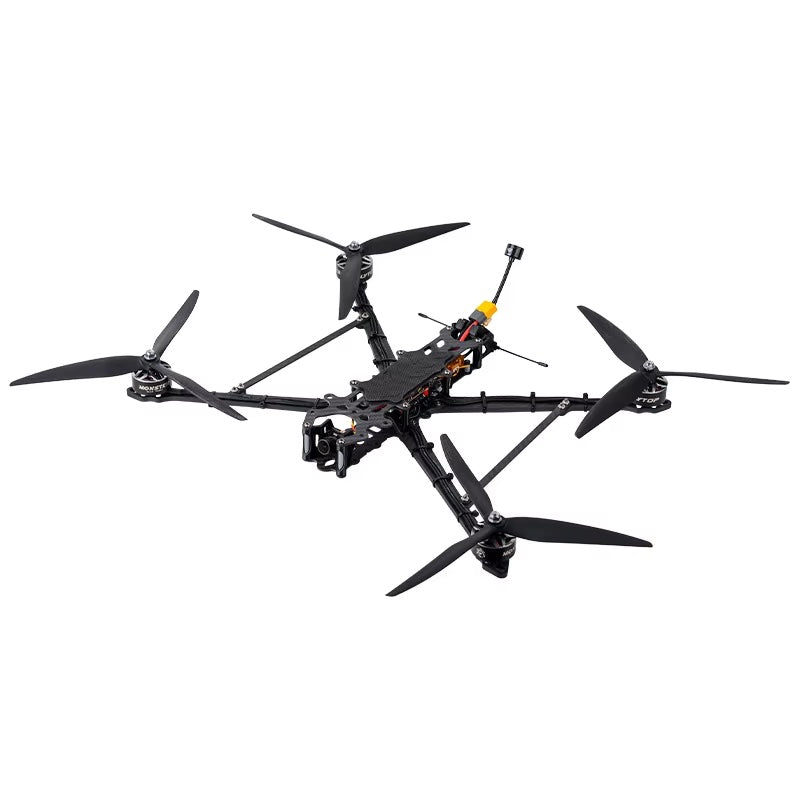 FPV Drone 8 Inch / Modular Drone