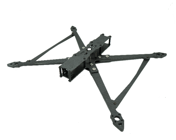 FPV  Frame 10 Inch FPV Drone