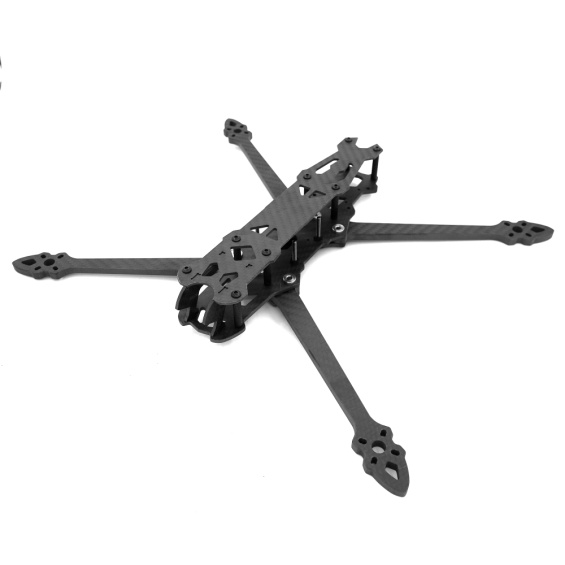 FPV Frame 8 FPV Drone
