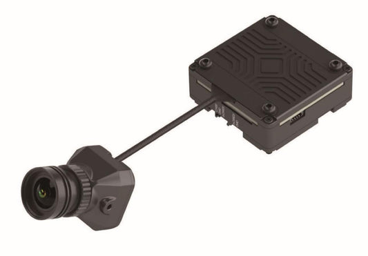 AI Tracking Guidance Module User Guide