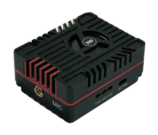 VTX 3000 4.9G- 5.8G 80`CH VTX